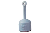 Ash Trays and Cigarette Receptacles